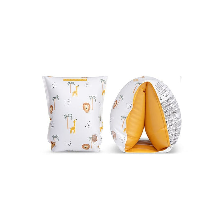 Swim Essentials - Arm Bands - Jungle - 0-2 Years