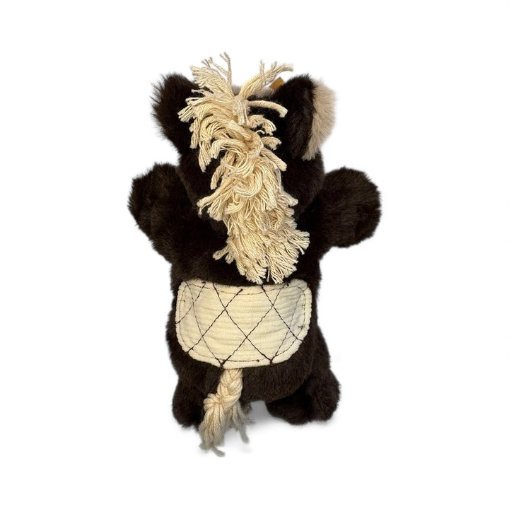 And The Little Dog Laughed - Soft Toy - Ernest Donkey