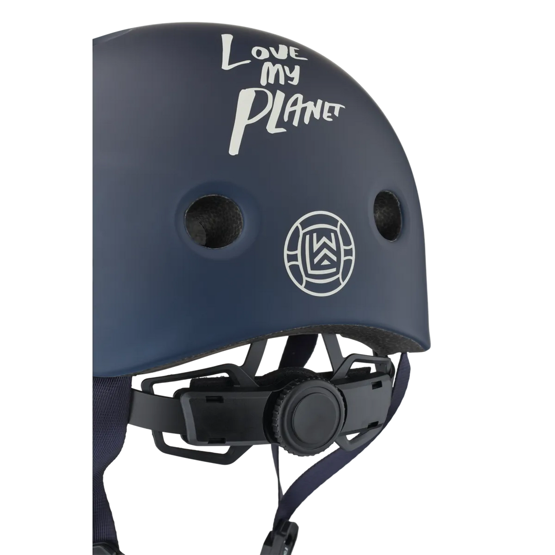 Liewood - Hilary Bike Helmet - Universe / Classic Navy