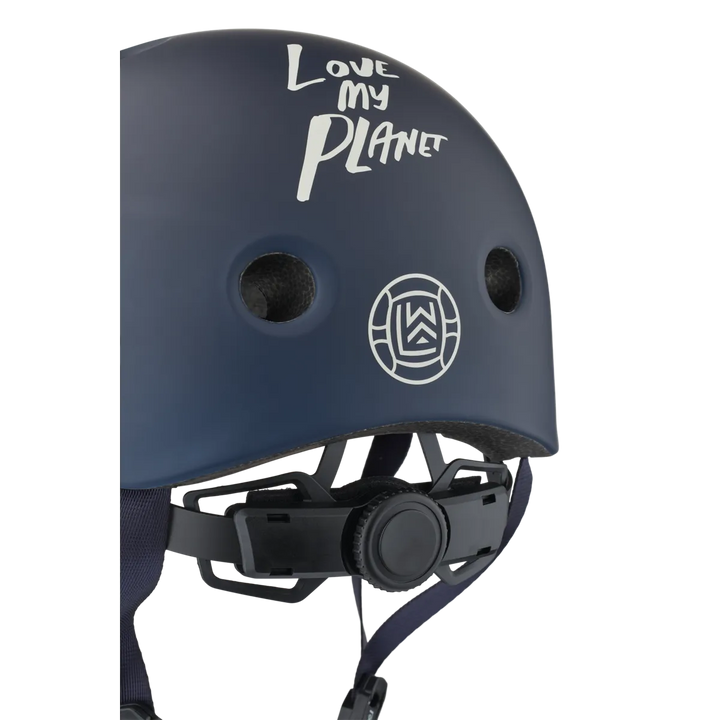Liewood - Hilary Bike Helmet - Universe / Classic Navy