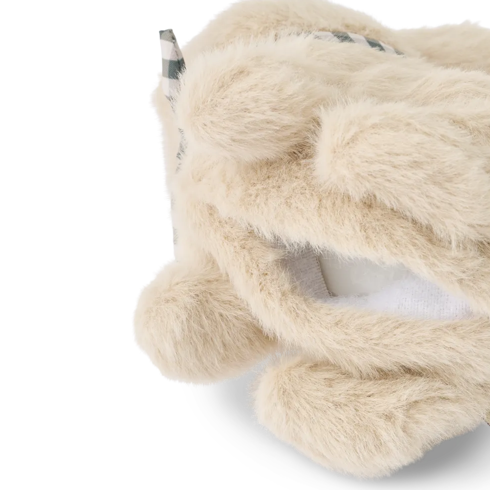 Liewood - Motoric Teddy - Dev Rabbit