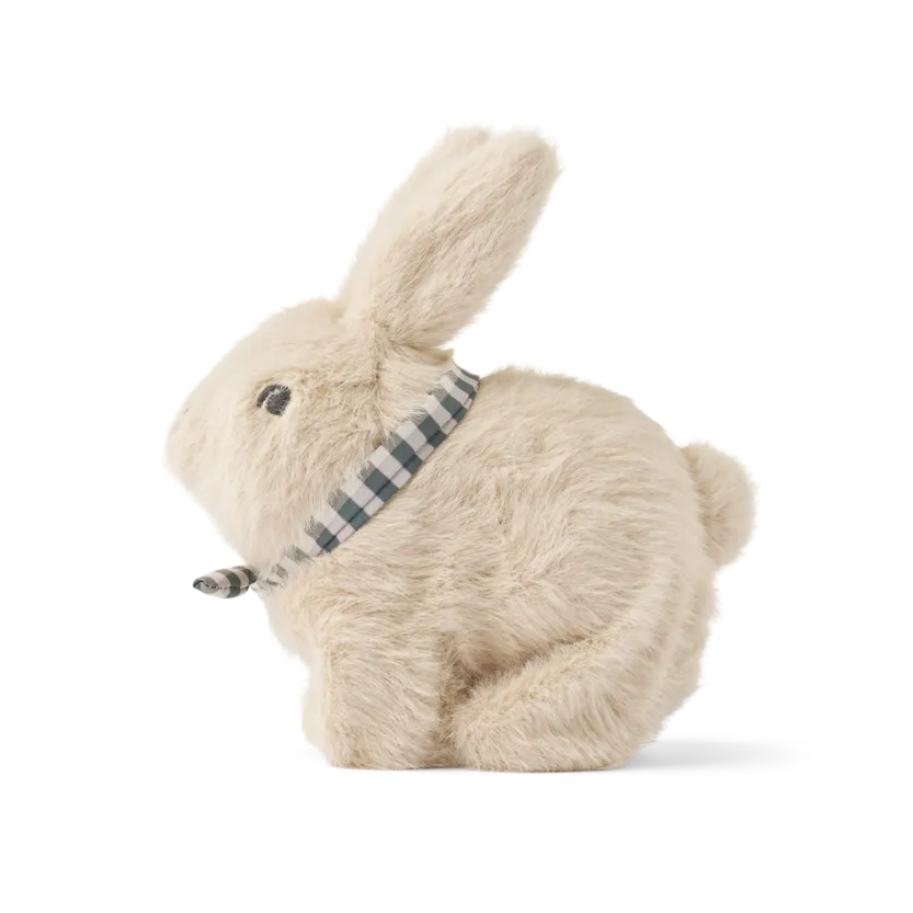 Liewood - Motoric Teddy - Dev Rabbit