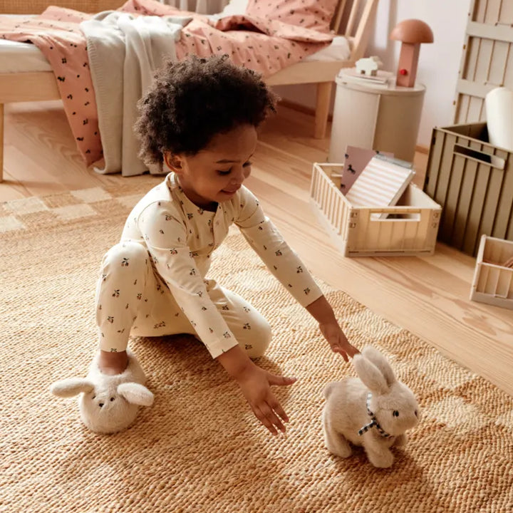 Liewood - Motoric Teddy - Dev Rabbit