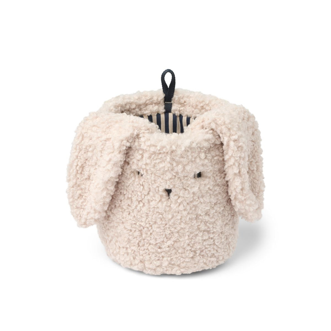Liewood - Ib Pile Basket - Pile Mist