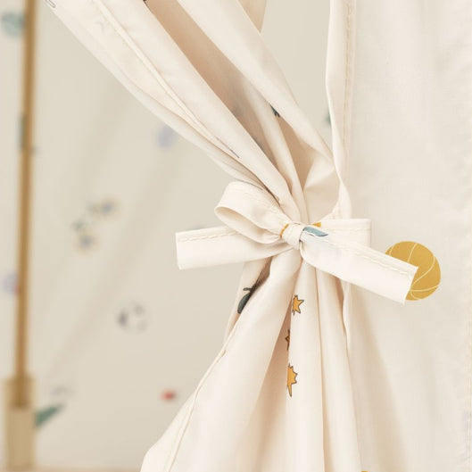 Liewood - Oaks Pop Up Playtent - Tamtam / Sandy