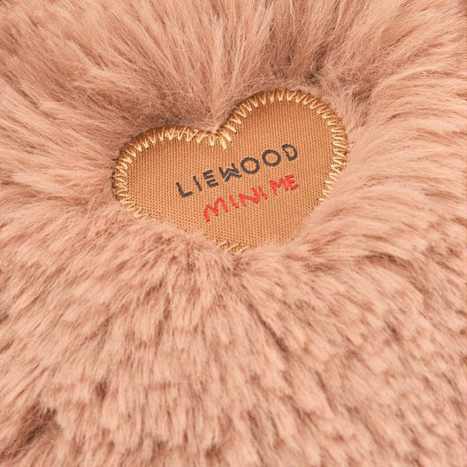 Liewood - Misa Cleo Plush Doll - Pale Tuscany
