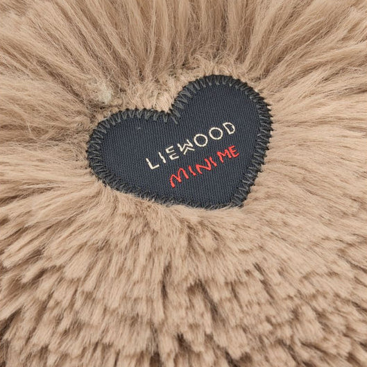 Liewood - Misa Ryo Plush Doll - Oat
