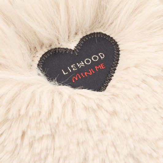 Liewood - Misa Phoebe Plush Doll - Sandy