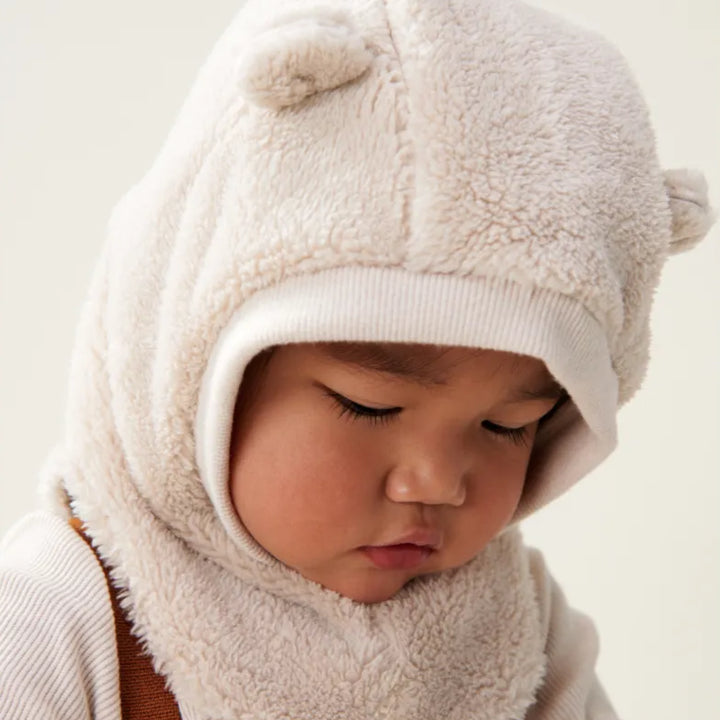 Liewood - Giri Balaclava - Sandy
