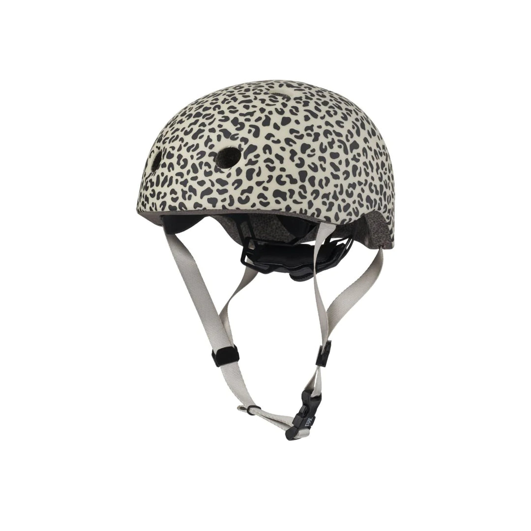 Liewood - Hilary Bike Helmet - Leo spots/Mist