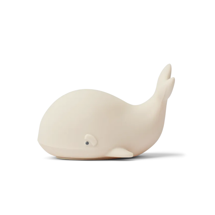 Liewood - Night Light - Winston Whale