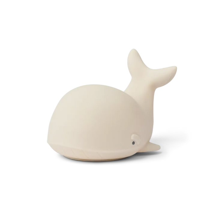 Liewood - Night Light - Winston Whale
