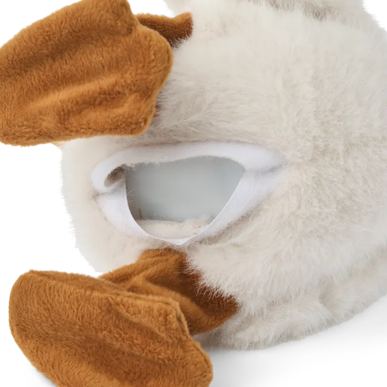 Liewood – Waddles Motoric Goose Teddy
