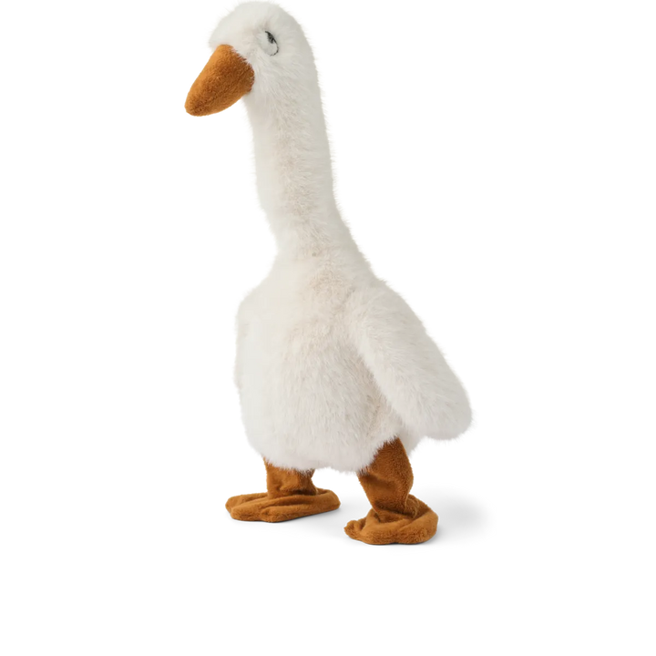 Liewood – Waddles Motoric Goose Teddy