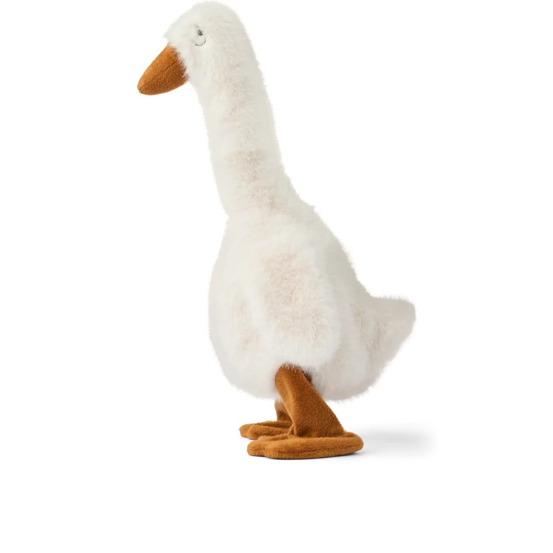 Liewood – Waddles Motoric Goose Teddy