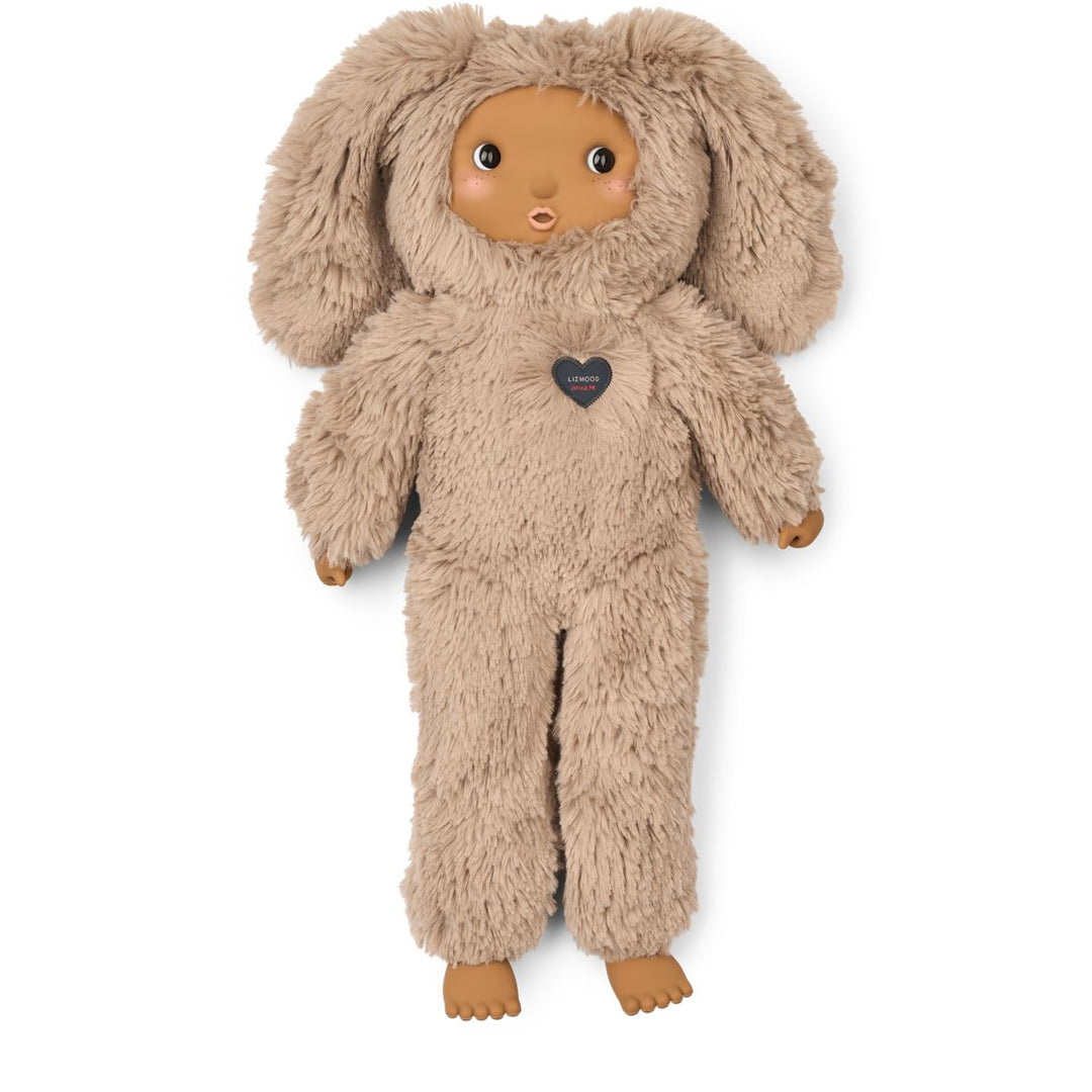 Liewood - Misa Ryo Plush Doll - Oat
