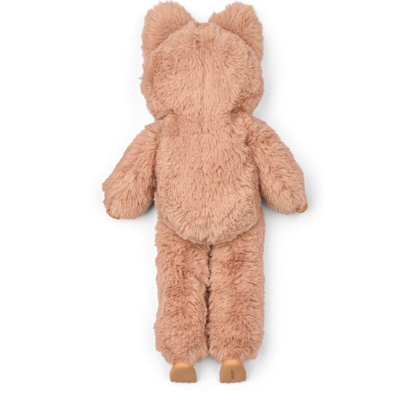 Liewood - Misa Cleo Plush Doll - Pale Tuscany