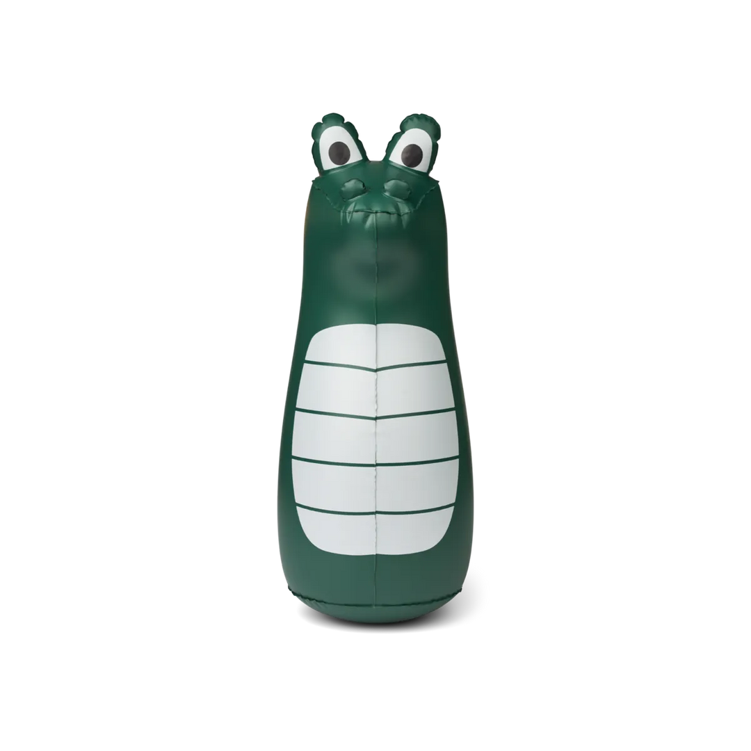 Liewood - Maiden Crocodile Tumbler - Garden Green