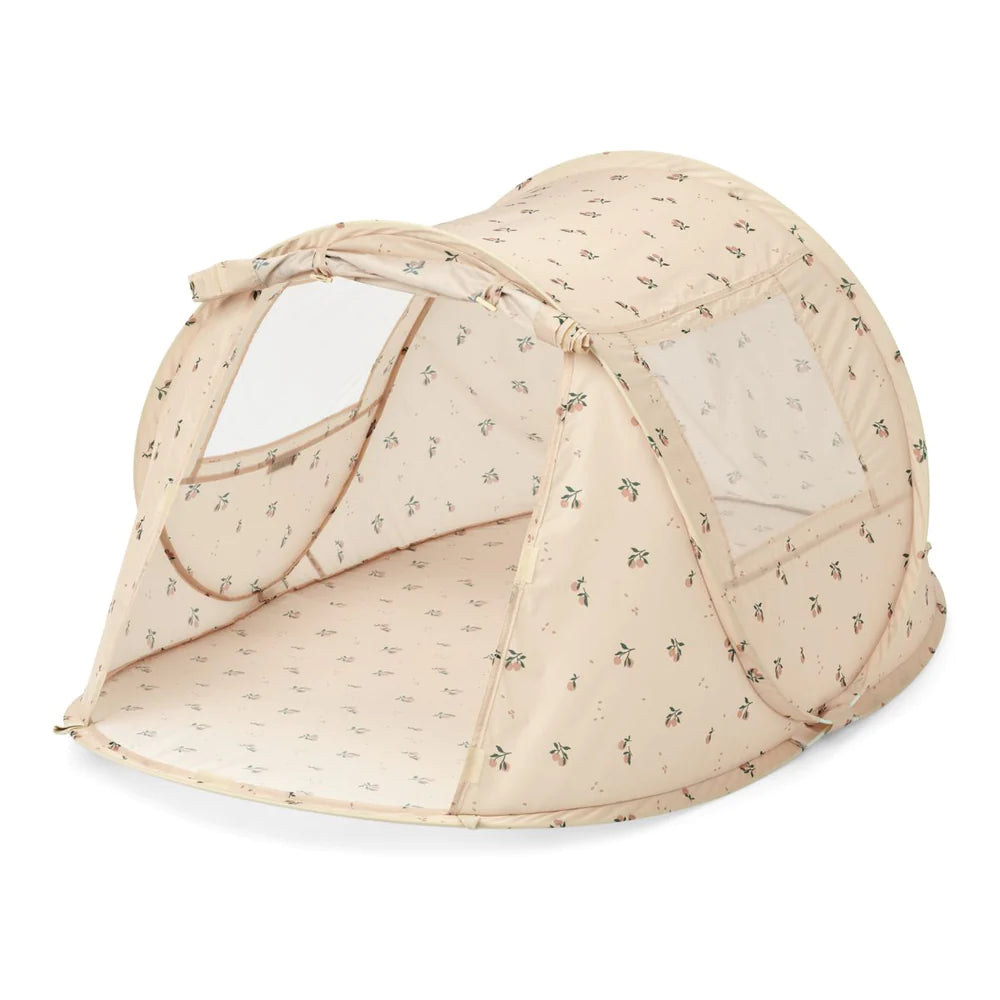 Liewood -Bjork Tent - Peach/Sea Shell