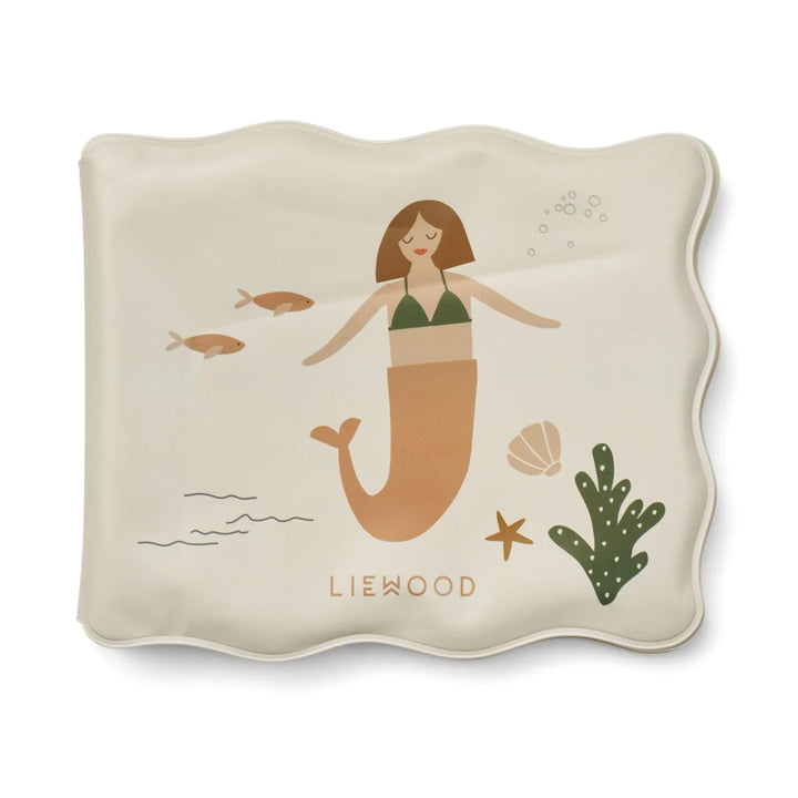 Liewood -Waylon Water Book -Mermaids-Sandy