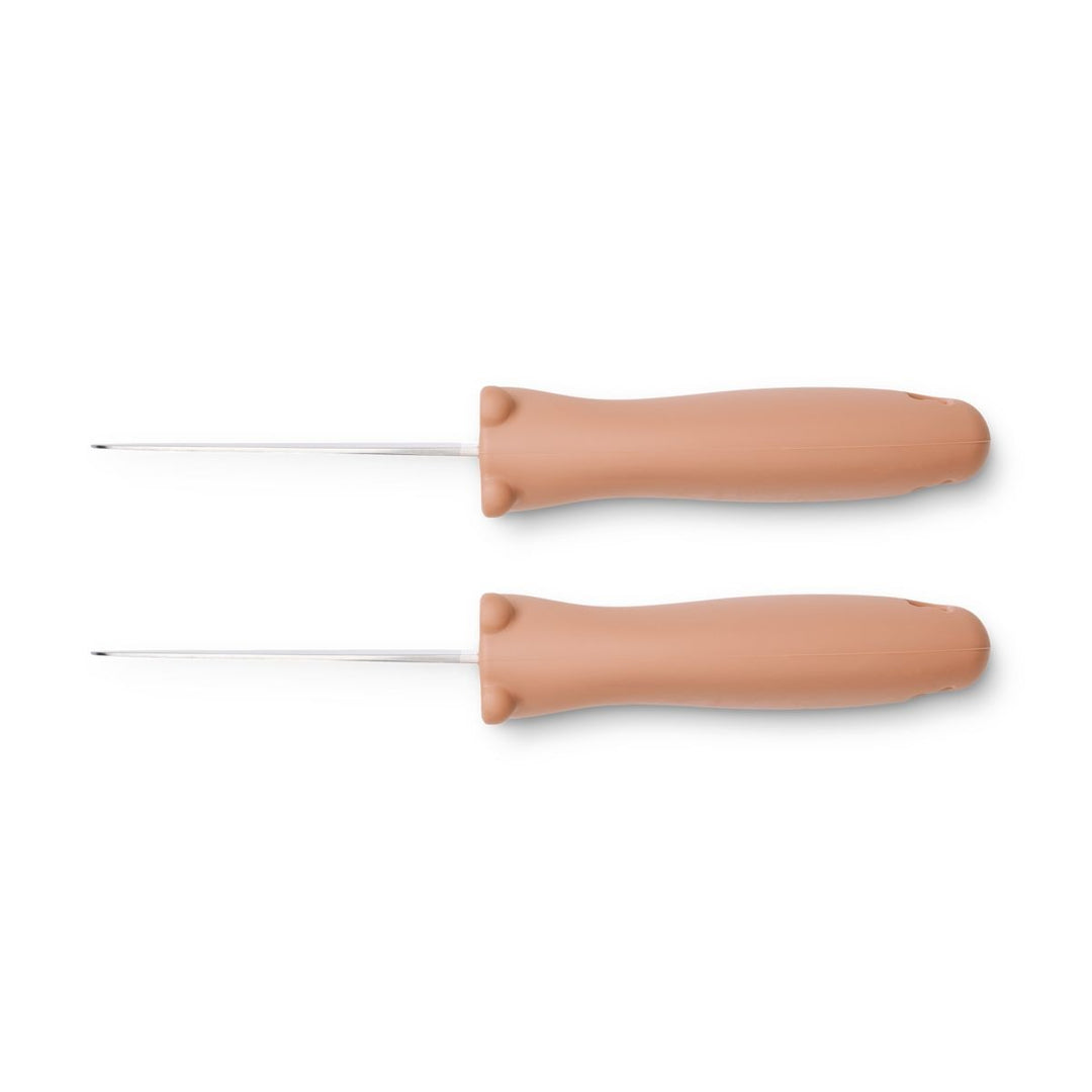 Liewood - Perry Cutting Knife Set - Tuscany Rose