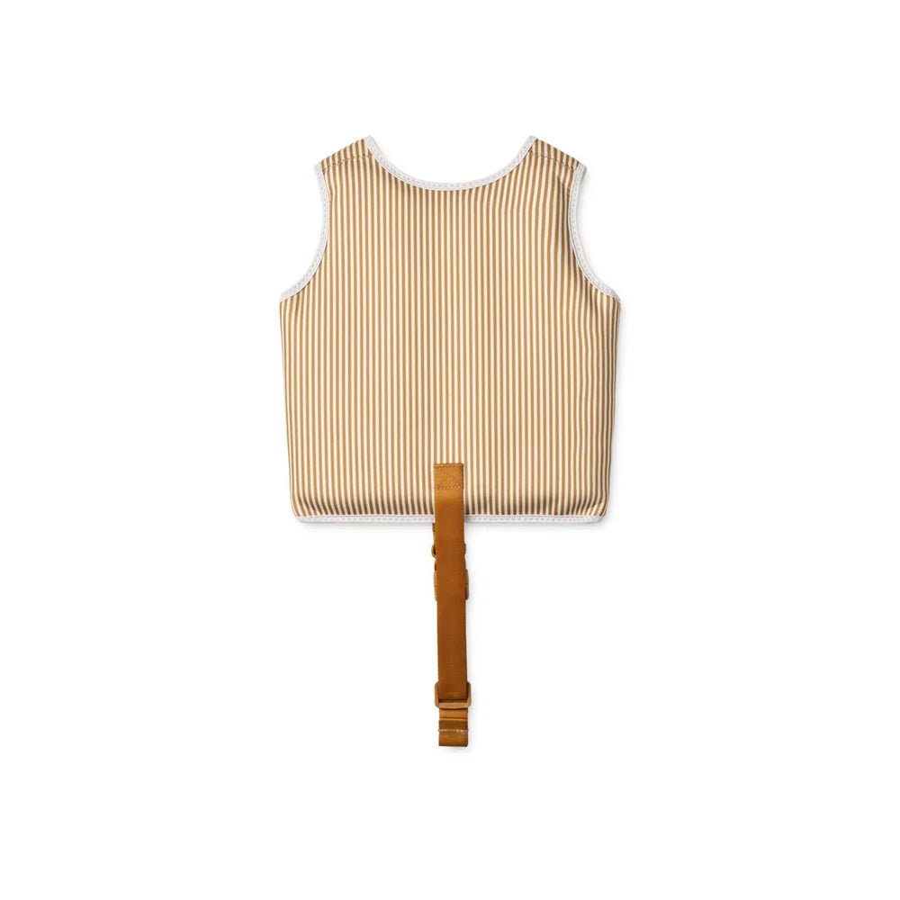 Liewood - Dove Swim Vest - Sandy/Golden Caramel