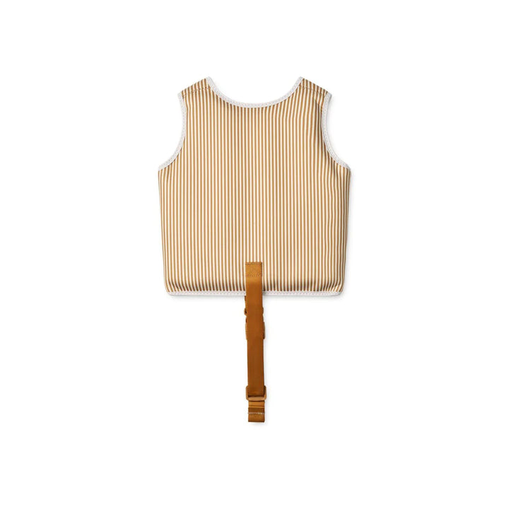 Liewood - Dove Swim Vest - Sandy/Golden Caramel