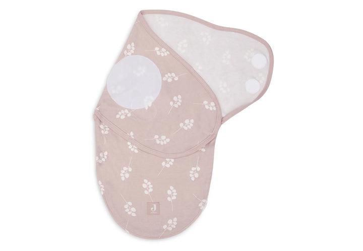 Jollein - Sleeping Bag Wrapper - 0-3months - Twig Wild Rose