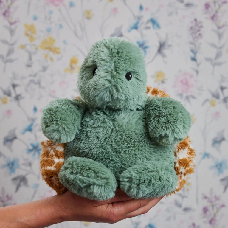 Warmies - Baby Turtle - Mabel & Fox