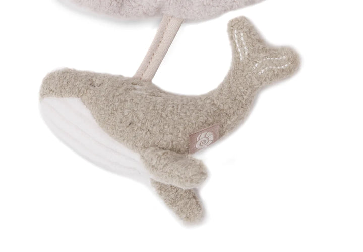 Jollein - Pram Chain - Deepsea - Mabel & Fox