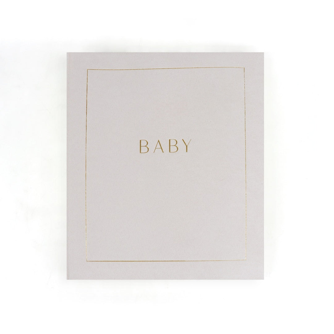 Myga Eco - Baby Planner