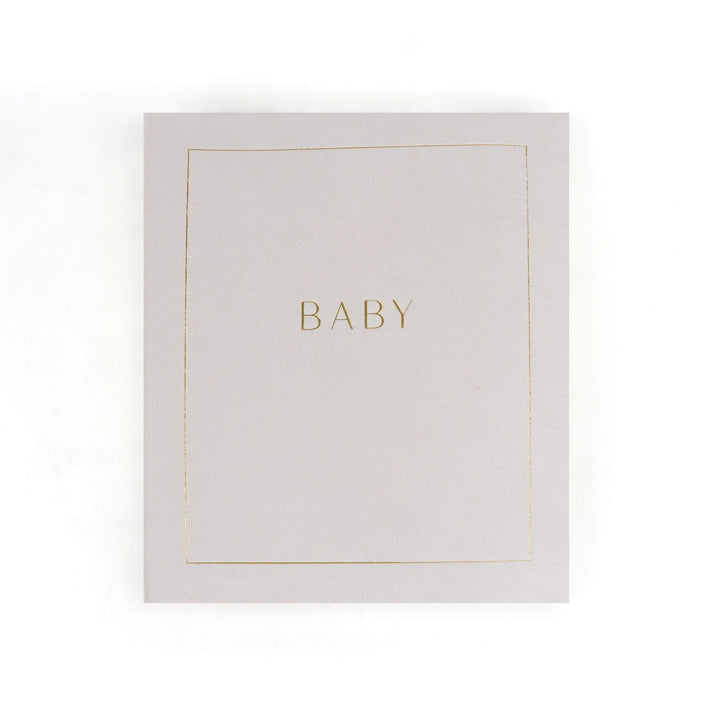 Myga Eco - Baby Planner
