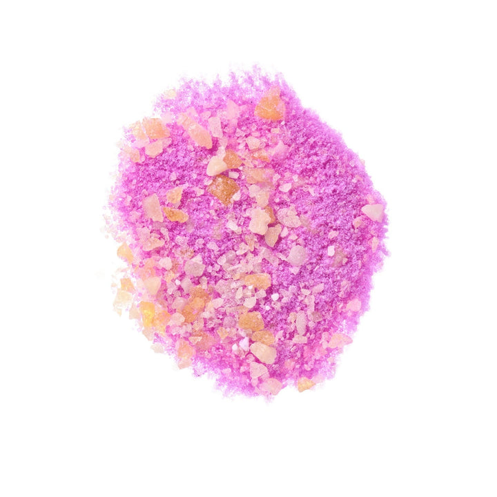 Nailmatic - Crackling Bath Salts - Violet