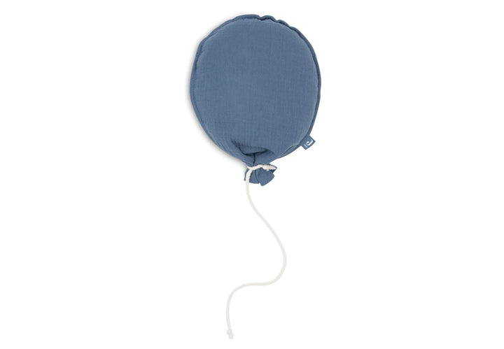 Jollein - Fabric Balloon - Jeans Blue