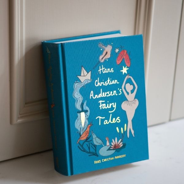 Hans Christian Andersen Fairy Tales (Collector’s Edition)