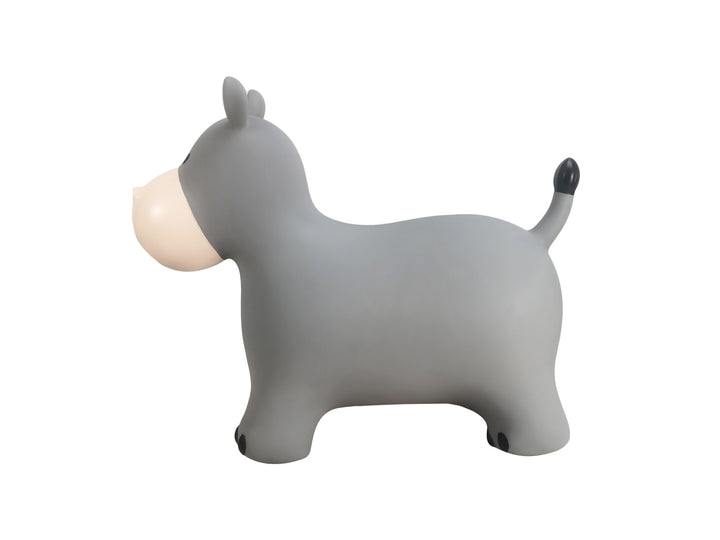 Find That Hippo - Hopping Animal - Hippo