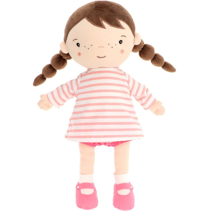 Tutete - Rag Doll - Lola