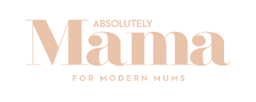 Featured in Absolutely Mama — UK mums’ essentials