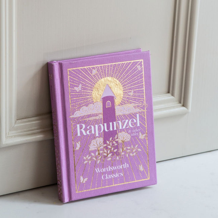 Rapunzel, The Frog Prince & The Three Bears