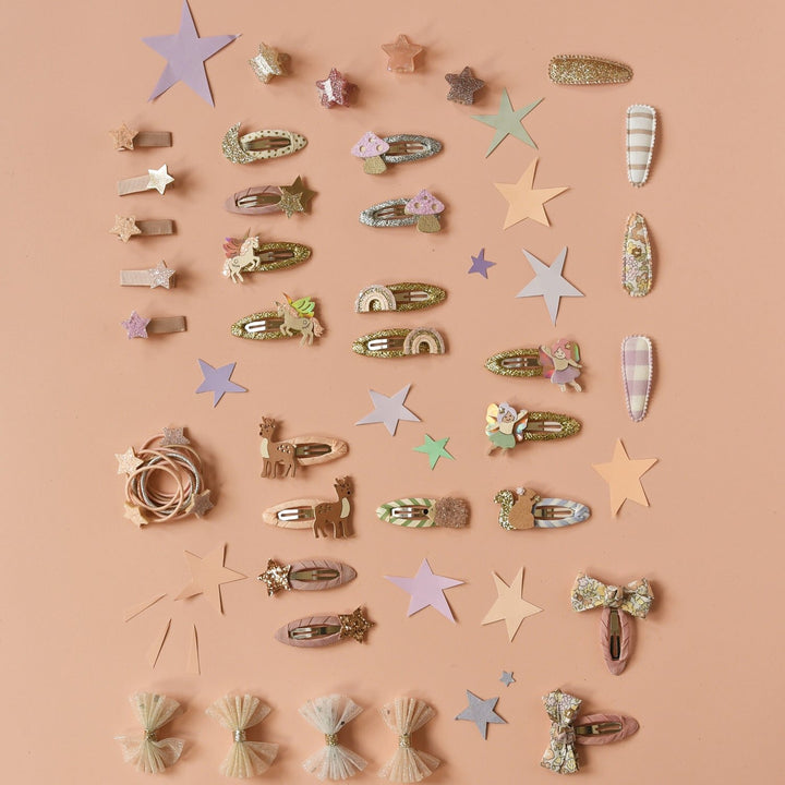 Rockahula – Forest Fairy Clips