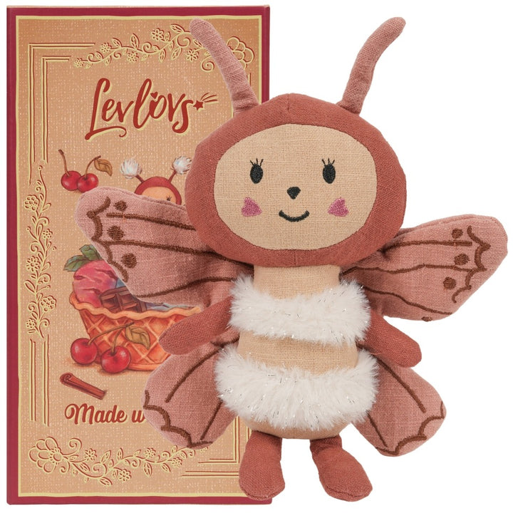 LEVLOVS - Butterfly In Box