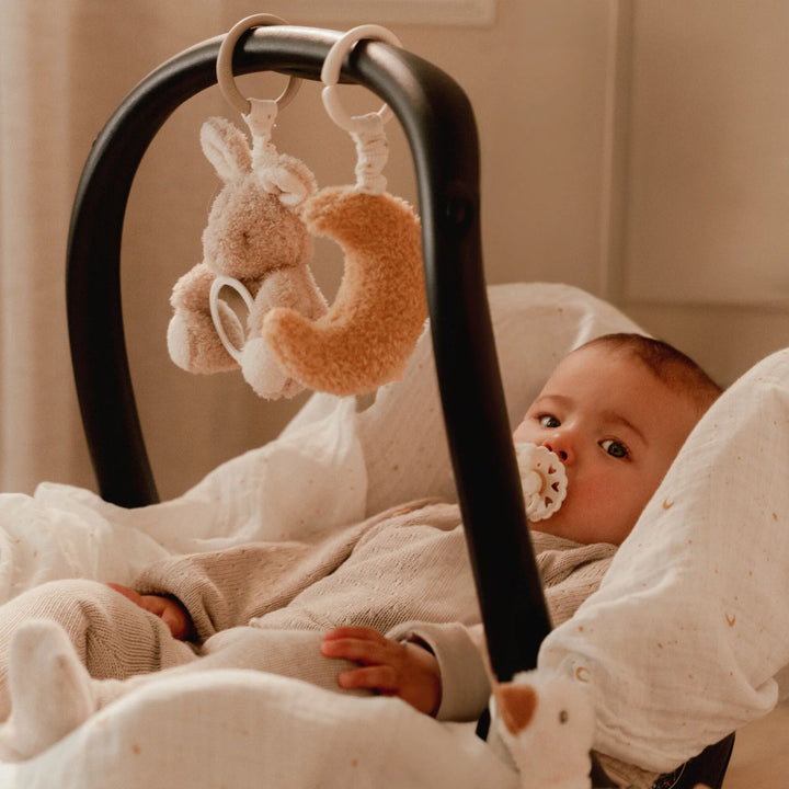 Little Dutch - Activity Hangers - Newborn Naturals