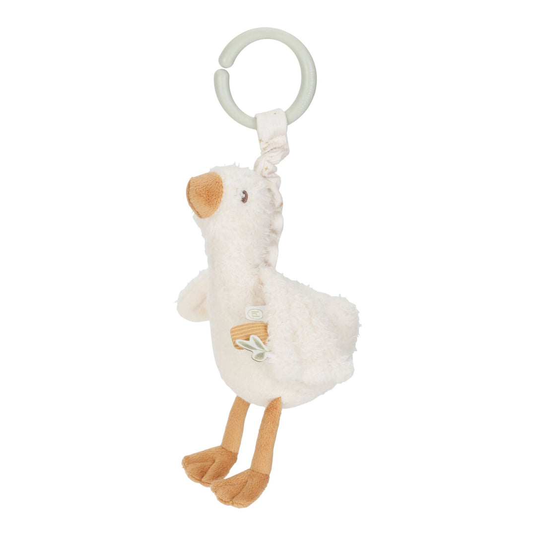 Little Dutch - Activity Hangers - Newborn Naturals