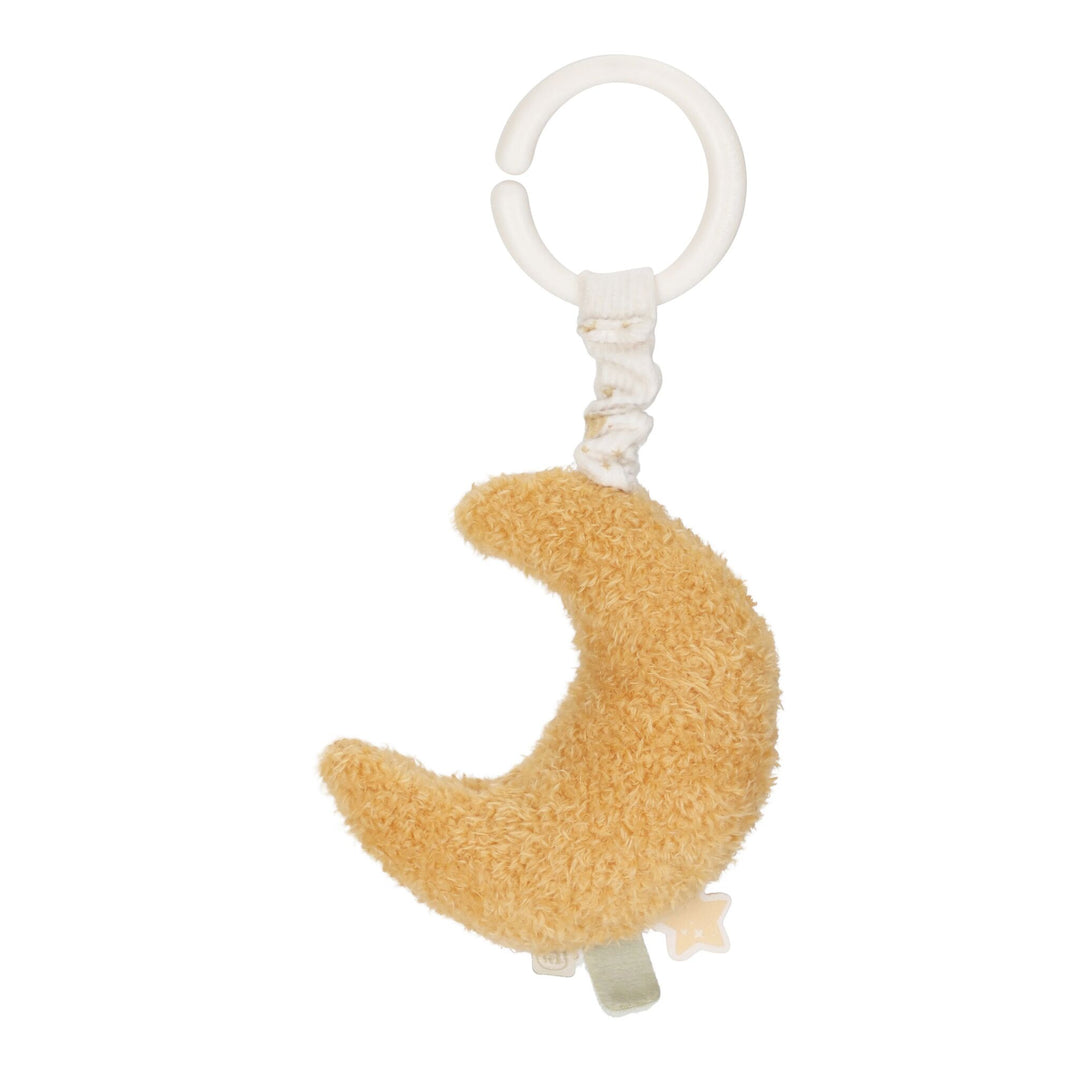Little Dutch - Activity Hangers - Newborn Naturals