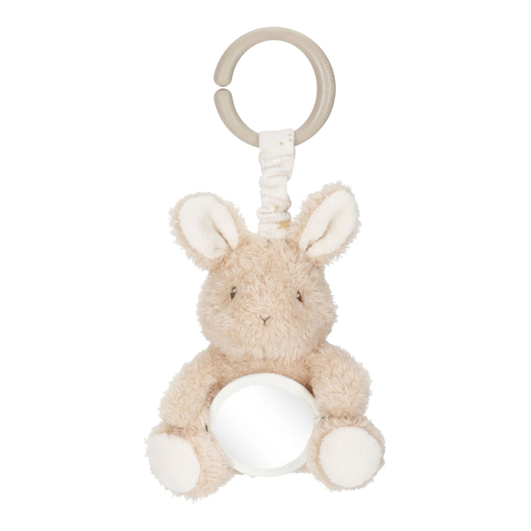 Little Dutch - Activity Hangers - Newborn Naturals