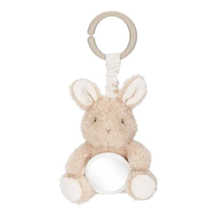 Little Dutch - Activity Hangers - Newborn Naturals