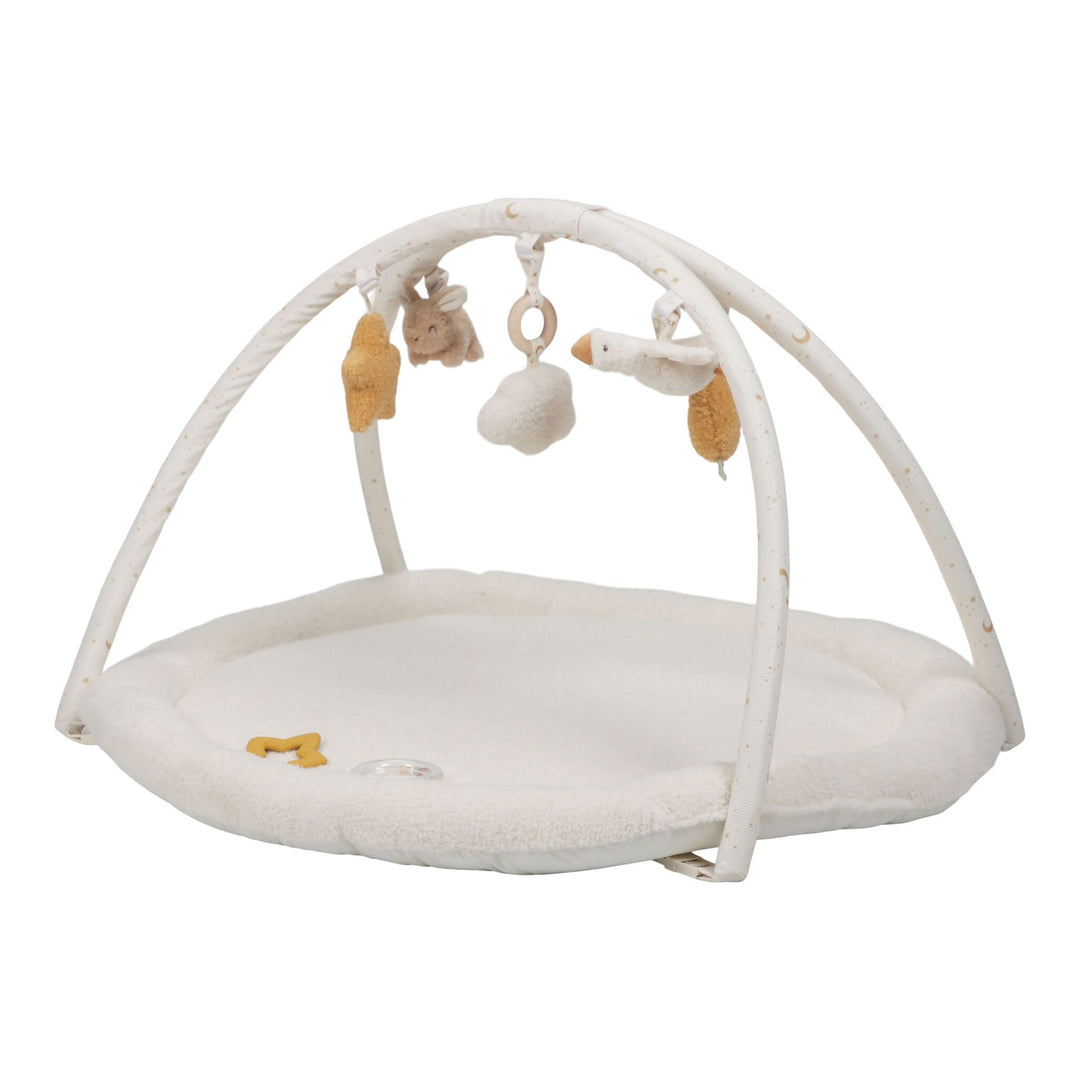 Little Dutch - Activity Play Mat - Newborn Naturals