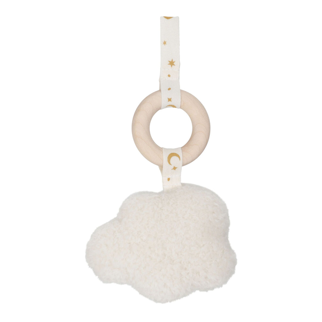 Little Dutch - Activity Play Mat - Newborn Naturals