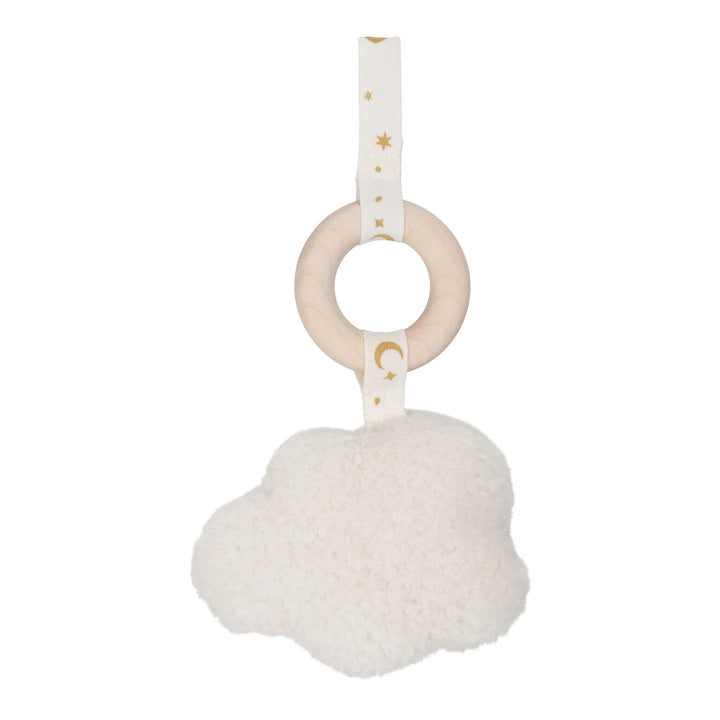 Little Dutch - Activity Play Mat - Newborn Naturals