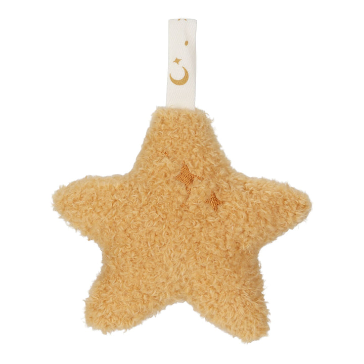 Little Dutch - Activity Play Mat - Newborn Naturals